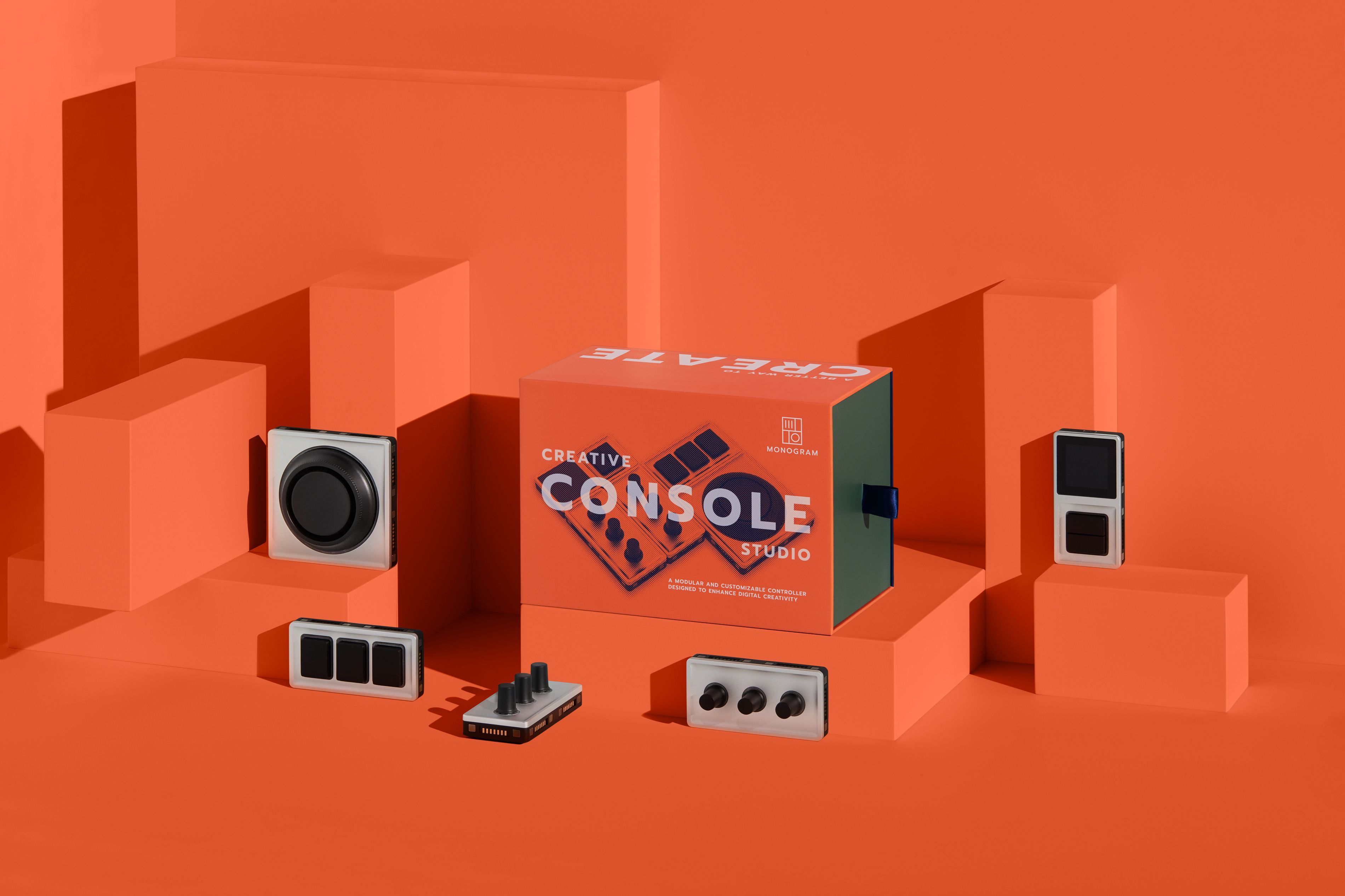 Monogram Photography Tips & Tricks