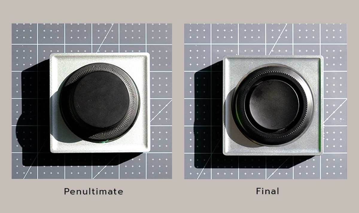 Orbiter Final Design Image