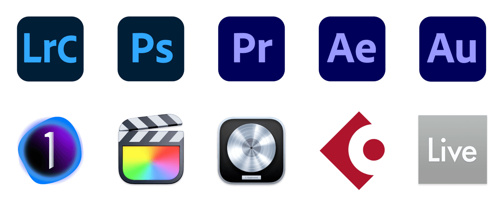 Includes 3 months free access to the best creative apps