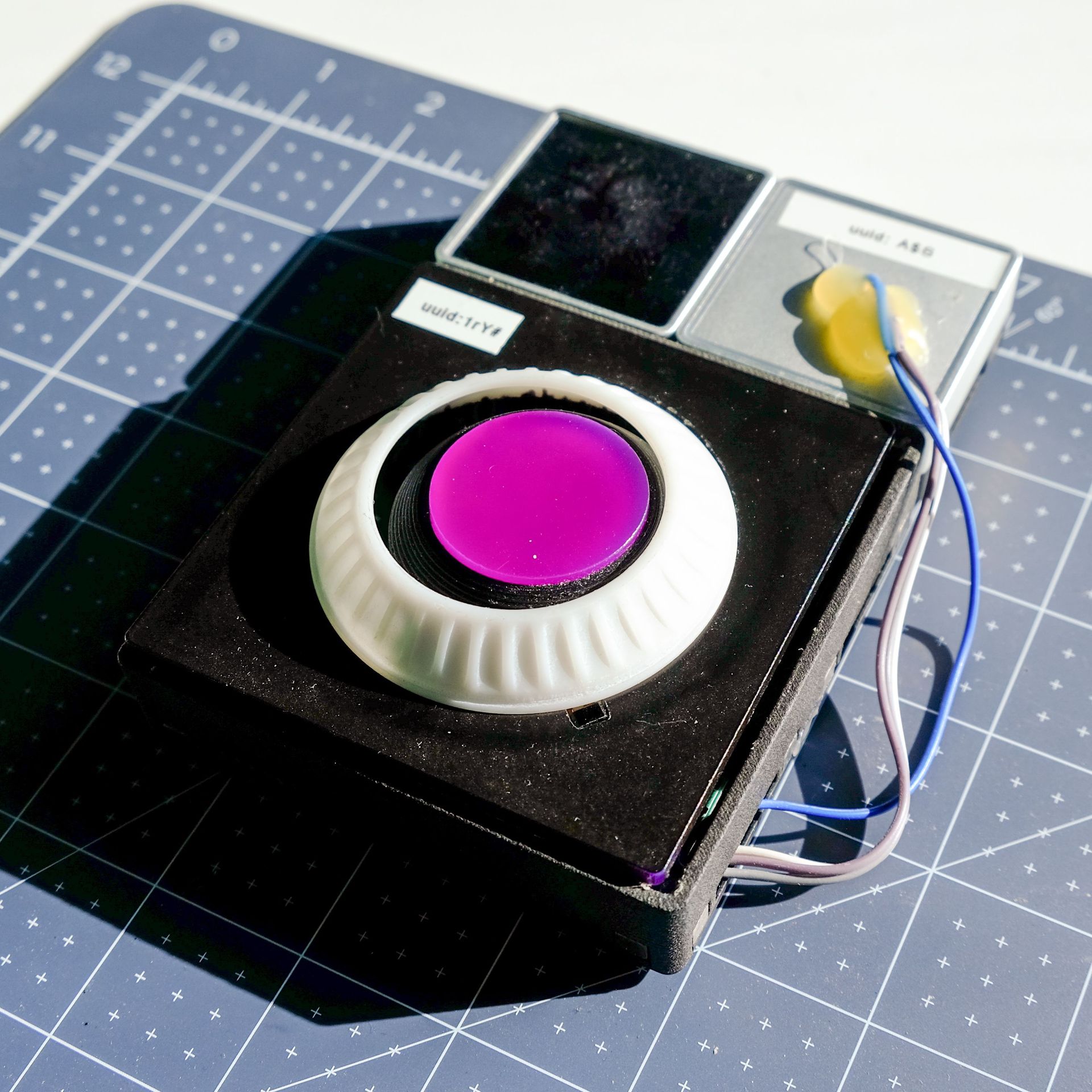 Orbiter version two.