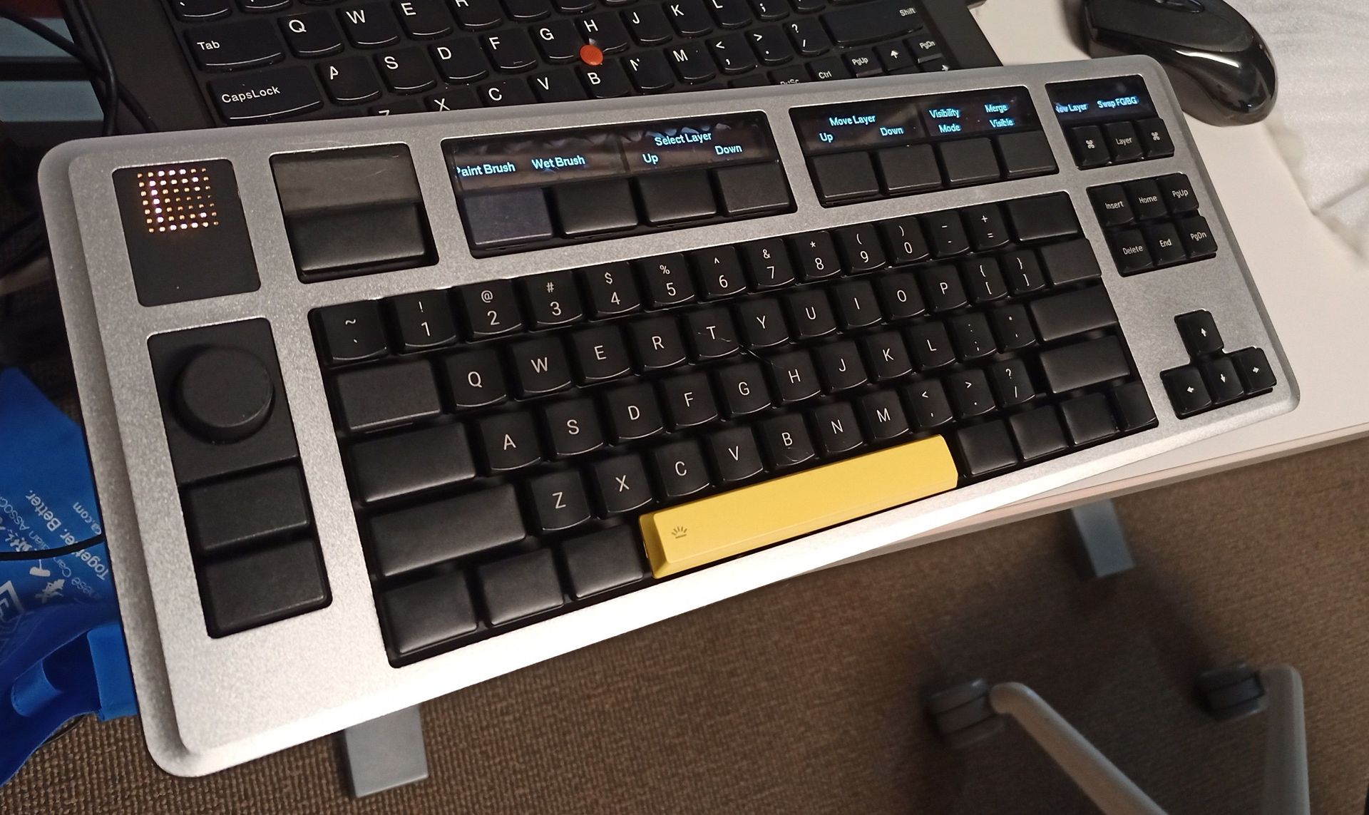 Functional Engineering Prototype